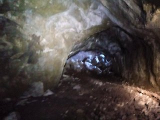 Grotta del Diavolo